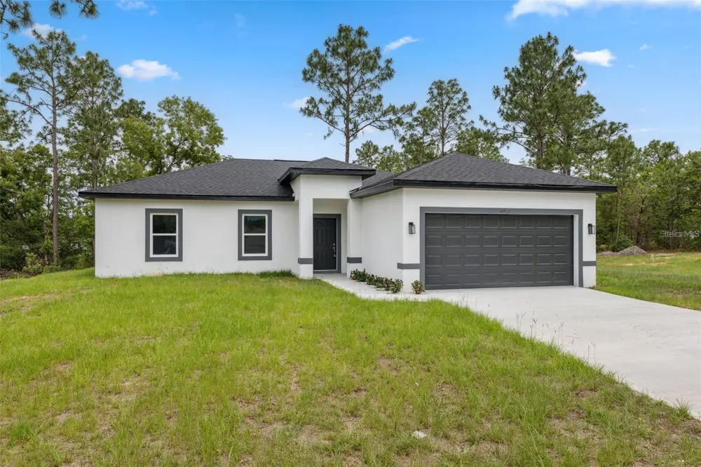 6062 SW 154TH PLACE ROAD ocala, FL 34473