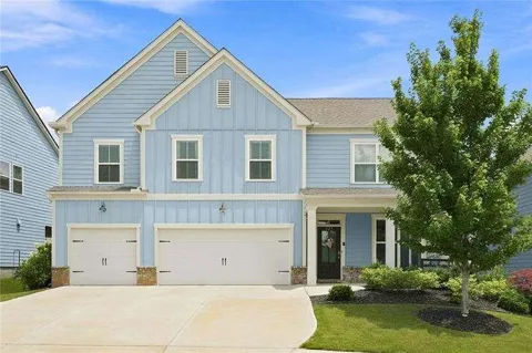 121 Treeline Trail