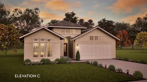 2802 Tamarack Lodge Drive