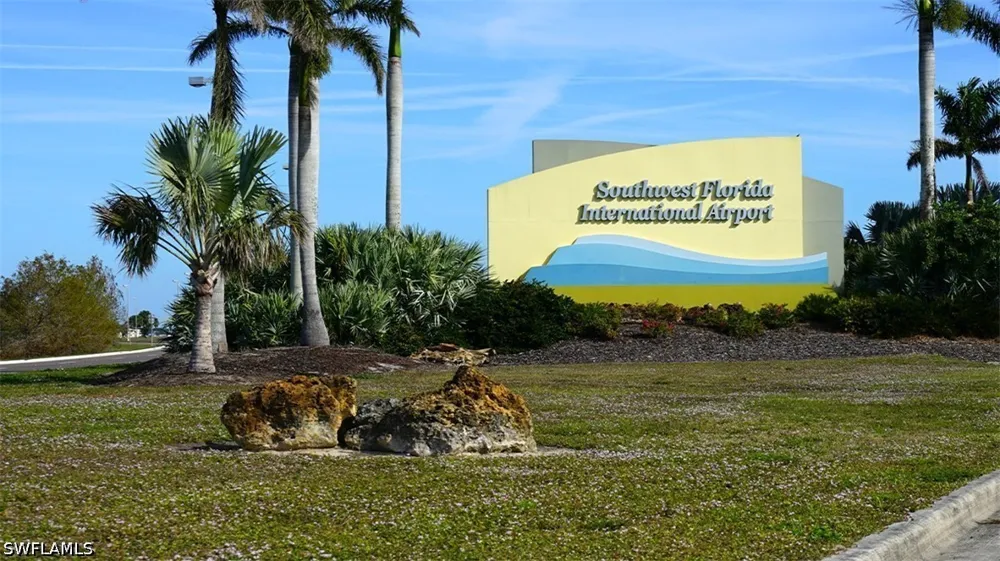 High Seas Lane Bonita Springs, FL 34135