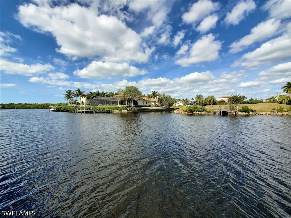 High Seas Lane Bonita Springs, FL 34135
