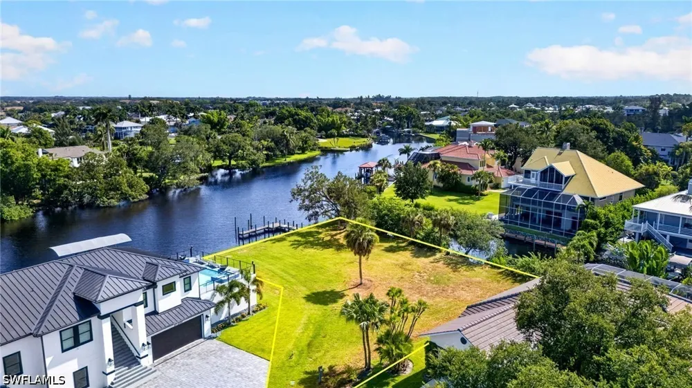 High Seas Lane Bonita Springs, FL 34135