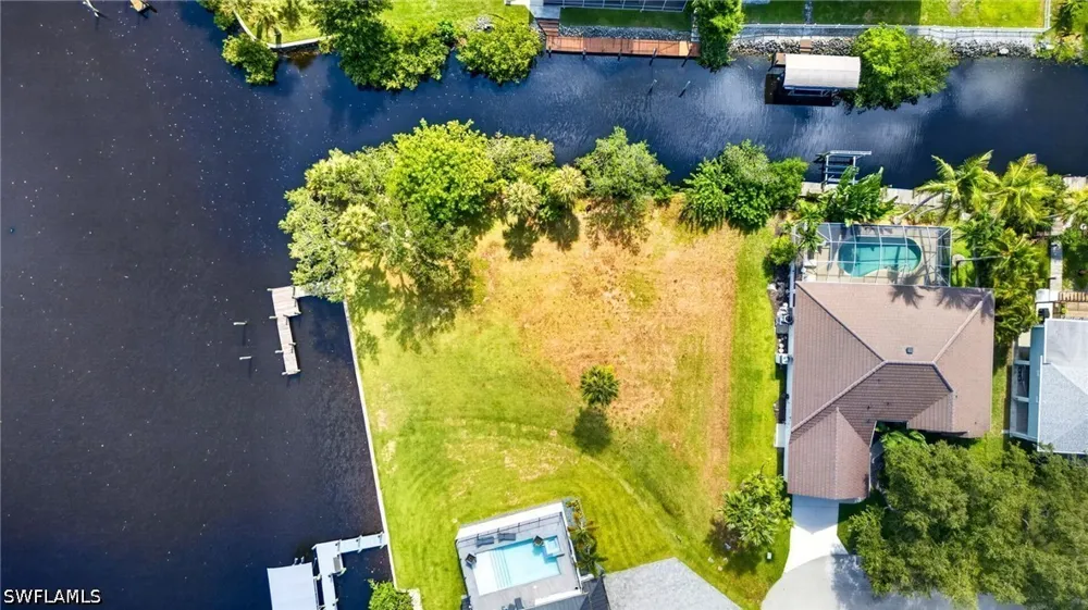 High Seas Lane Bonita Springs, FL 34135