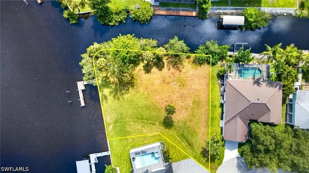 High Seas Lane Bonita Springs, FL 34135