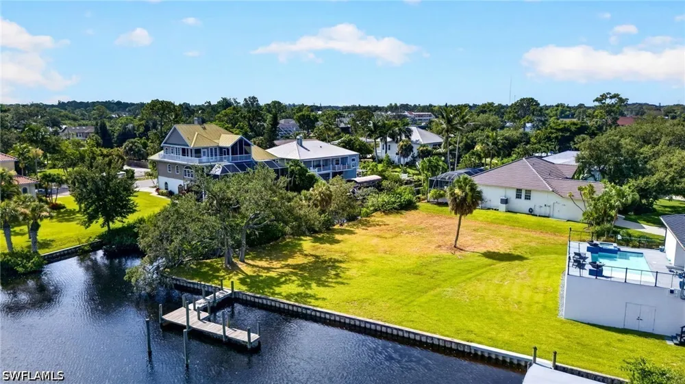 High Seas Lane Bonita Springs, FL 34135