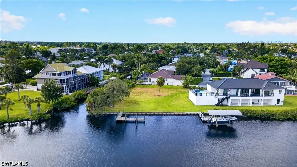 High Seas Lane Bonita Springs, FL 34135