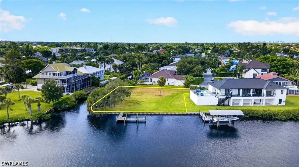High Seas Lane Bonita Springs, FL 34135
