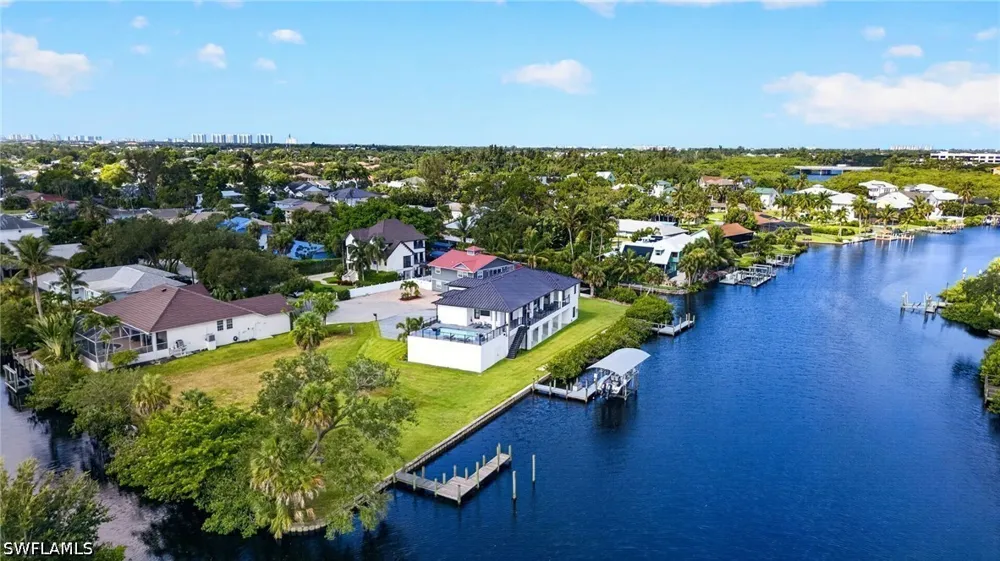 High Seas Lane Bonita Springs, FL 34135