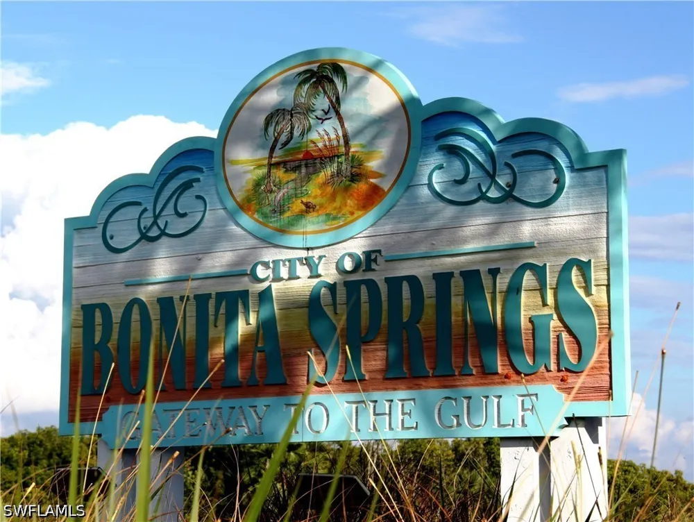 High Seas Lane Bonita Springs, FL 34135