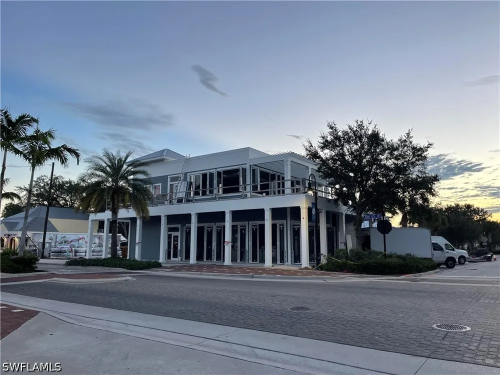 High Seas Lane Bonita Springs, FL 34135