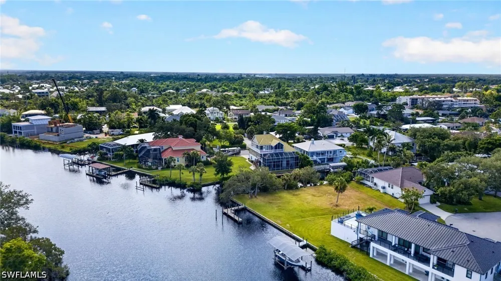High Seas Lane Bonita Springs, FL 34135