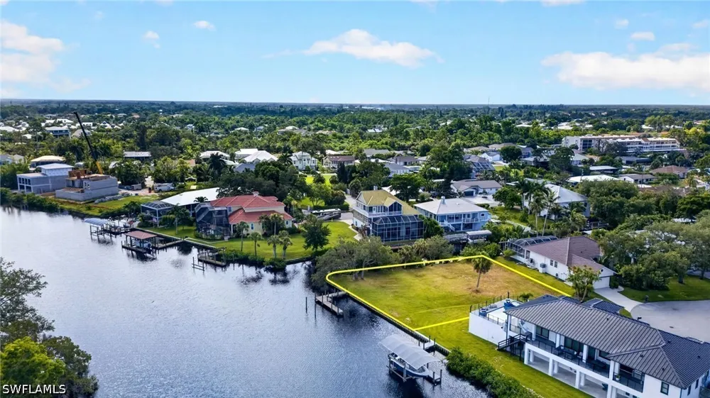 High Seas Lane Bonita Springs, FL 34135