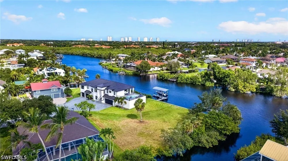 High Seas Lane Bonita Springs, FL 34135