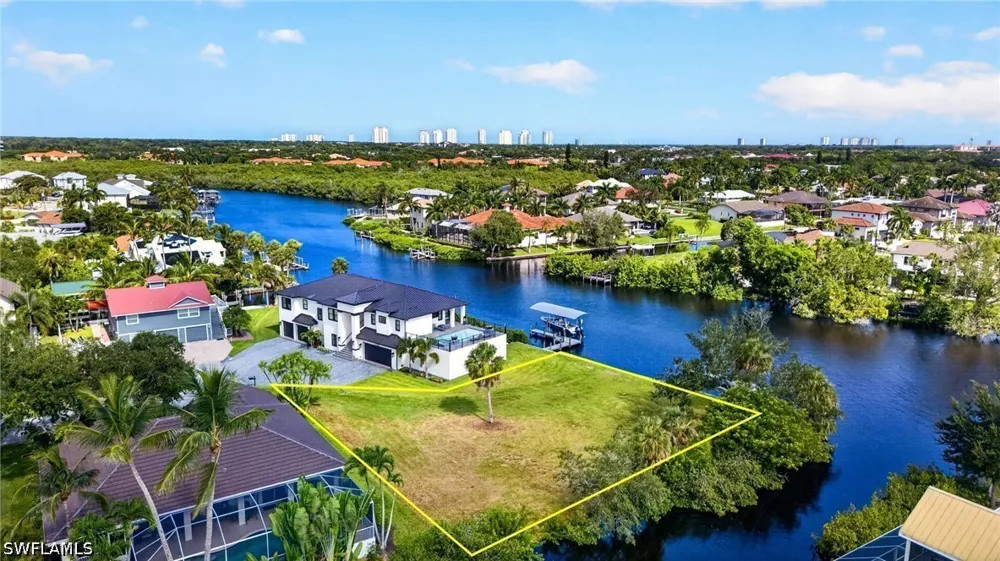 High Seas Lane Bonita Springs, FL 34135