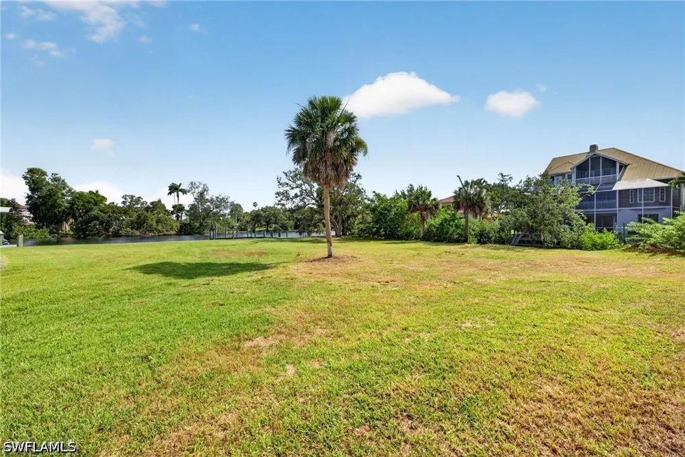 High Seas Lane Bonita Springs, FL 34135