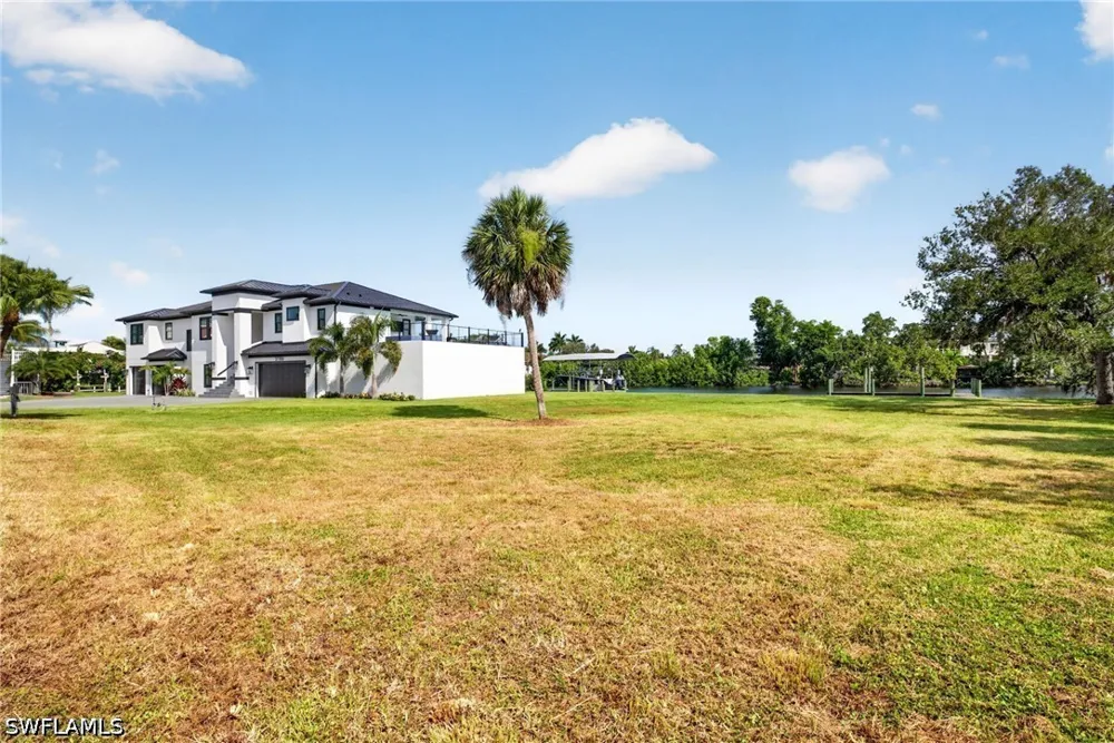 High Seas Lane Bonita Springs, FL 34135