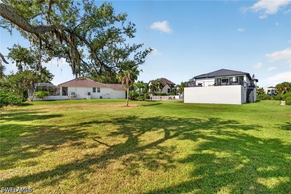 High Seas Lane Bonita Springs, FL 34135