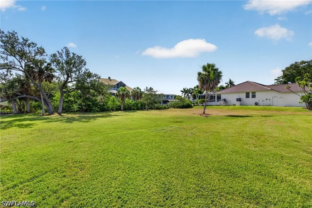 High Seas Lane Bonita Springs, FL 34135