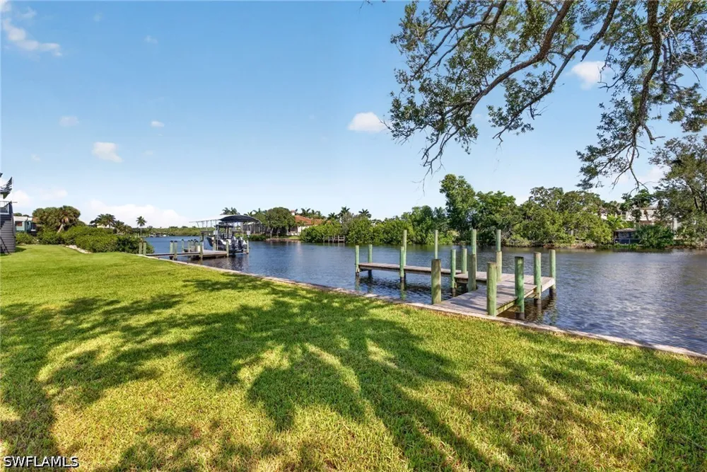 High Seas Lane Bonita Springs, FL 34135