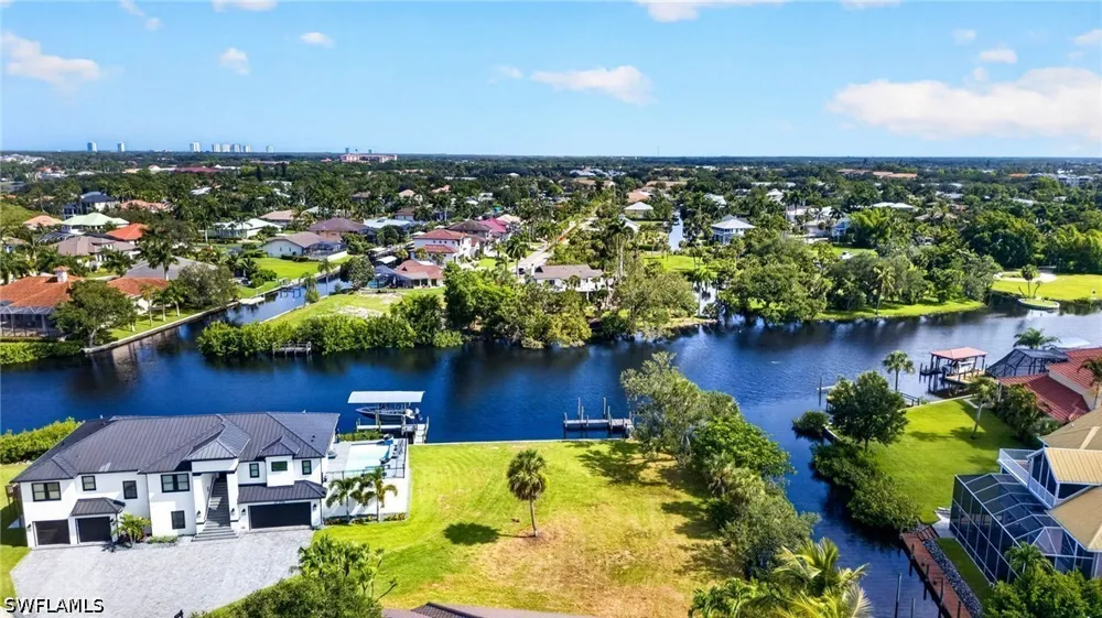 High Seas Lane Bonita Springs, FL 34135