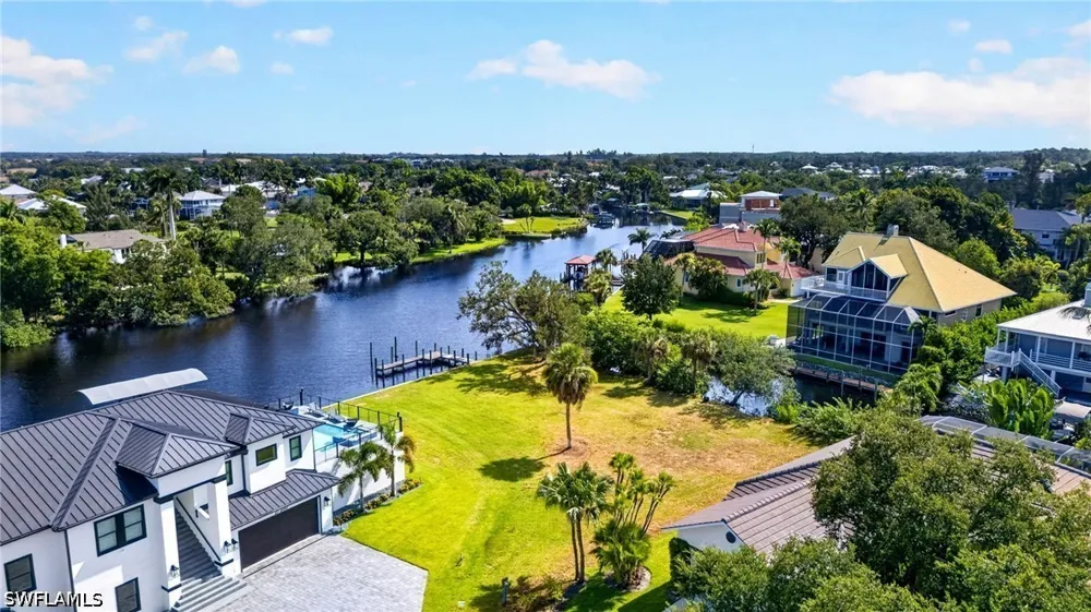 High Seas Lane Bonita Springs, FL 34135