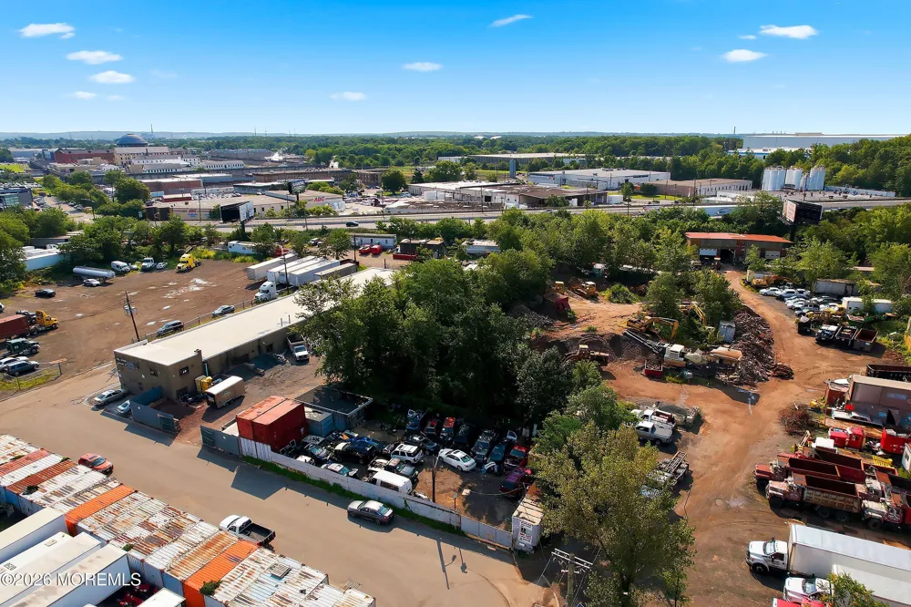 100 Ralph Avenue Avenel, NJ 07001