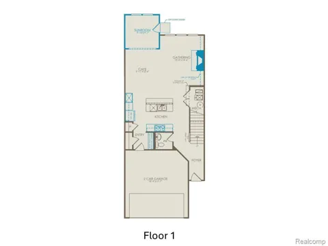 5595 Corgi Drive