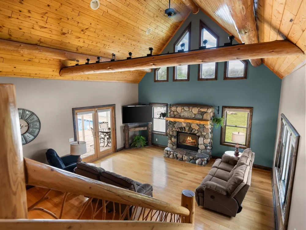 8382 SW Hudson Road Springfield Township, MI 49633