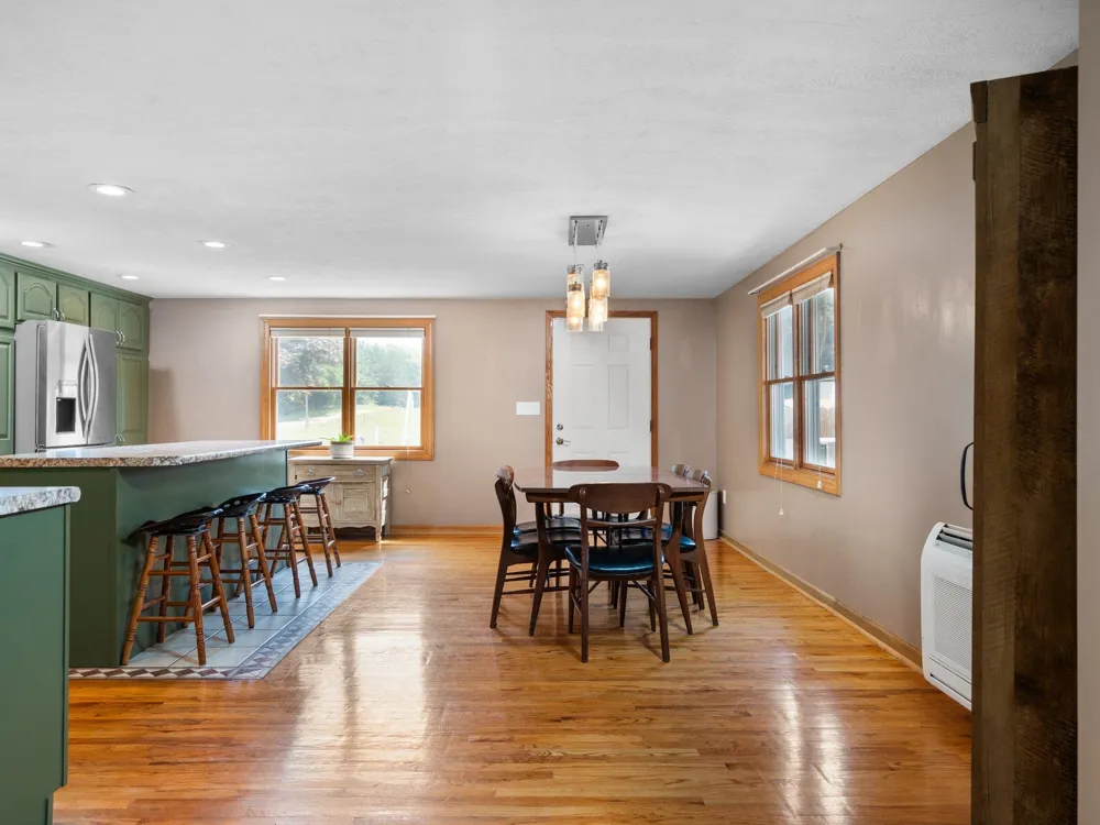8382 SW Hudson Road Springfield Township, MI 49633