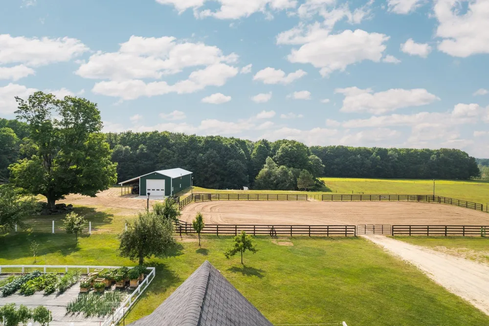 8382 SW Hudson Road Springfield Township, MI 49633