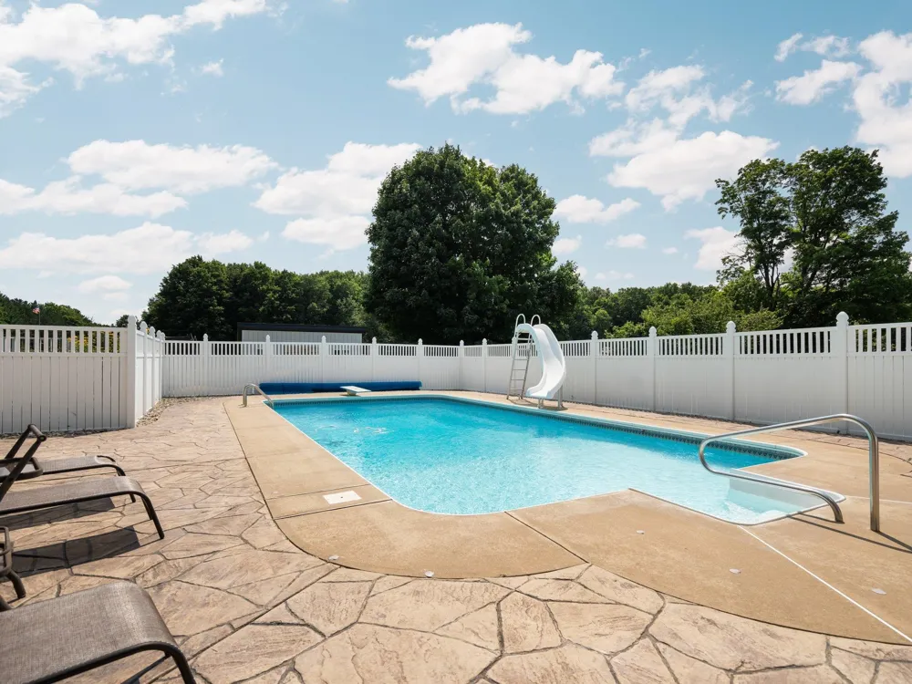 8382 SW Hudson Road Springfield Township, MI 49633
