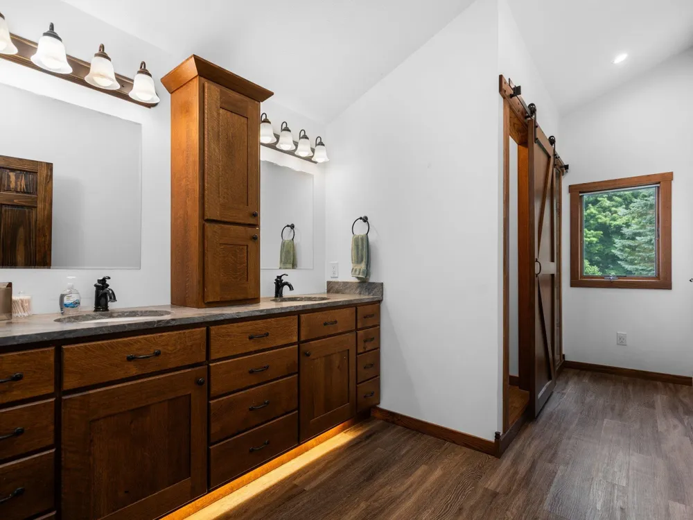 8382 SW Hudson Road Springfield Township, MI 49633