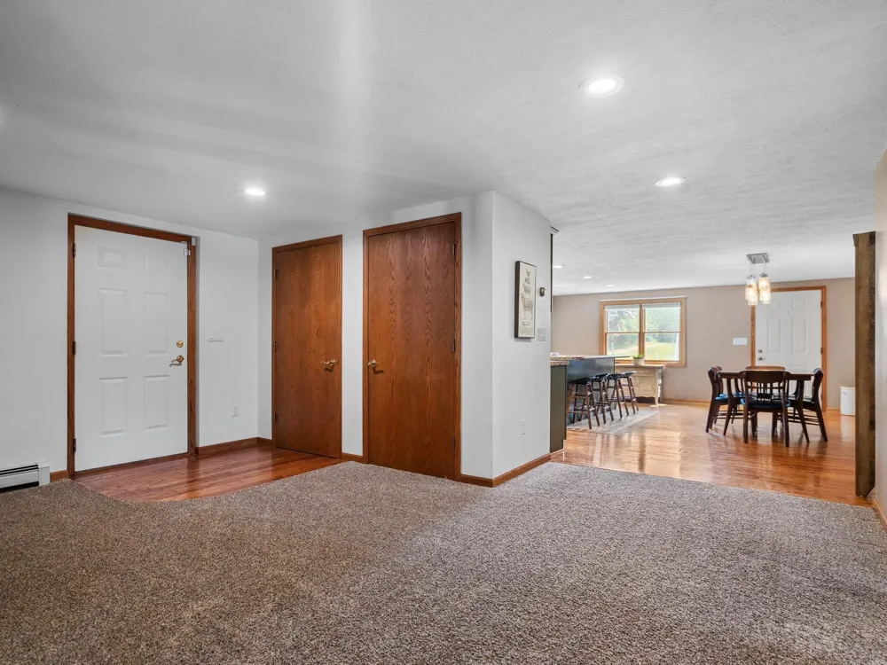 8382 SW Hudson Road Springfield Township, MI 49633