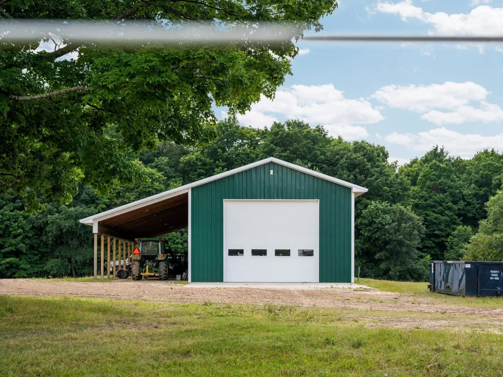 8382 SW Hudson Road Springfield Township, MI 49633