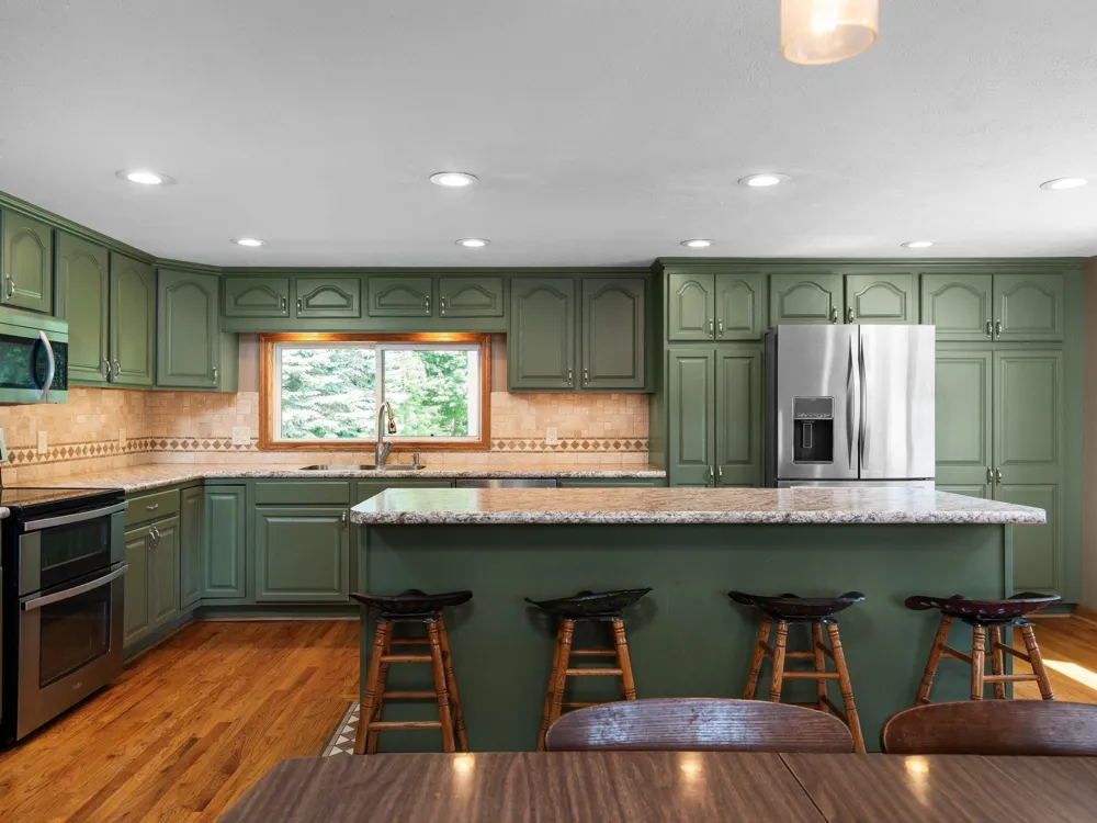 8382 SW Hudson Road Springfield Township, MI 49633