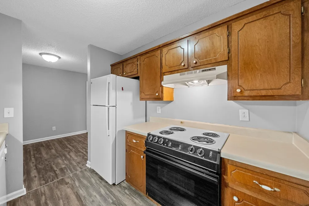 1251 Parkway Pl #F Clarksville, TN 37042