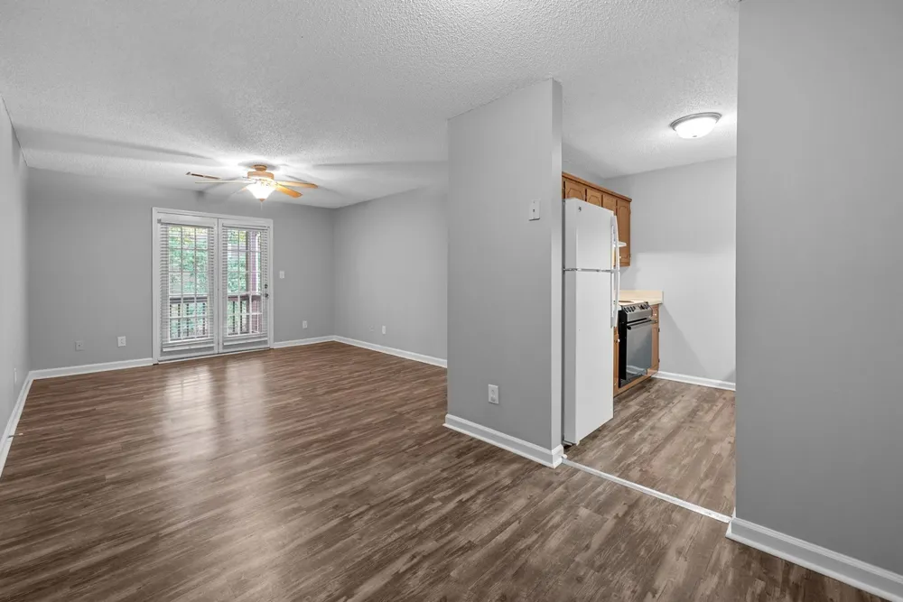 1251 Parkway Pl #F Clarksville, TN 37042