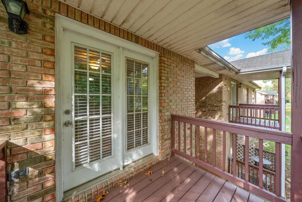 1251 Parkway Pl #F Clarksville, TN 37042
