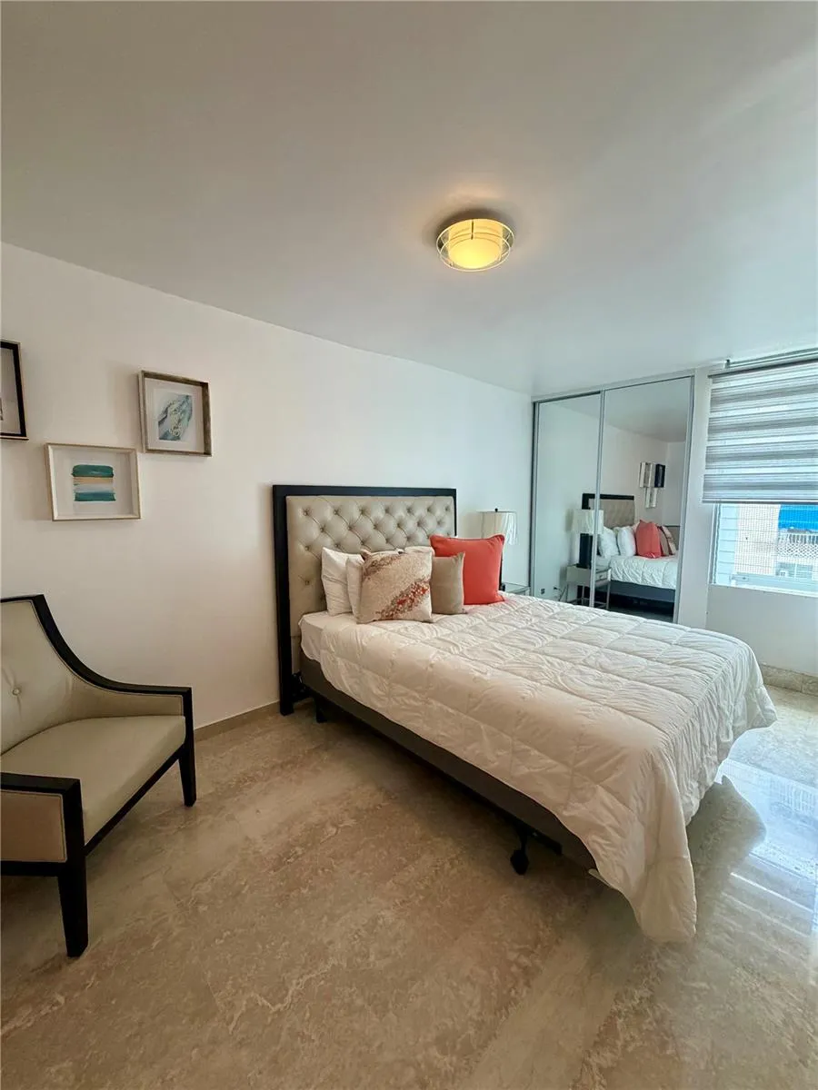 6471 AVE. ISLA VERDE #811 Carolina, PR 00979