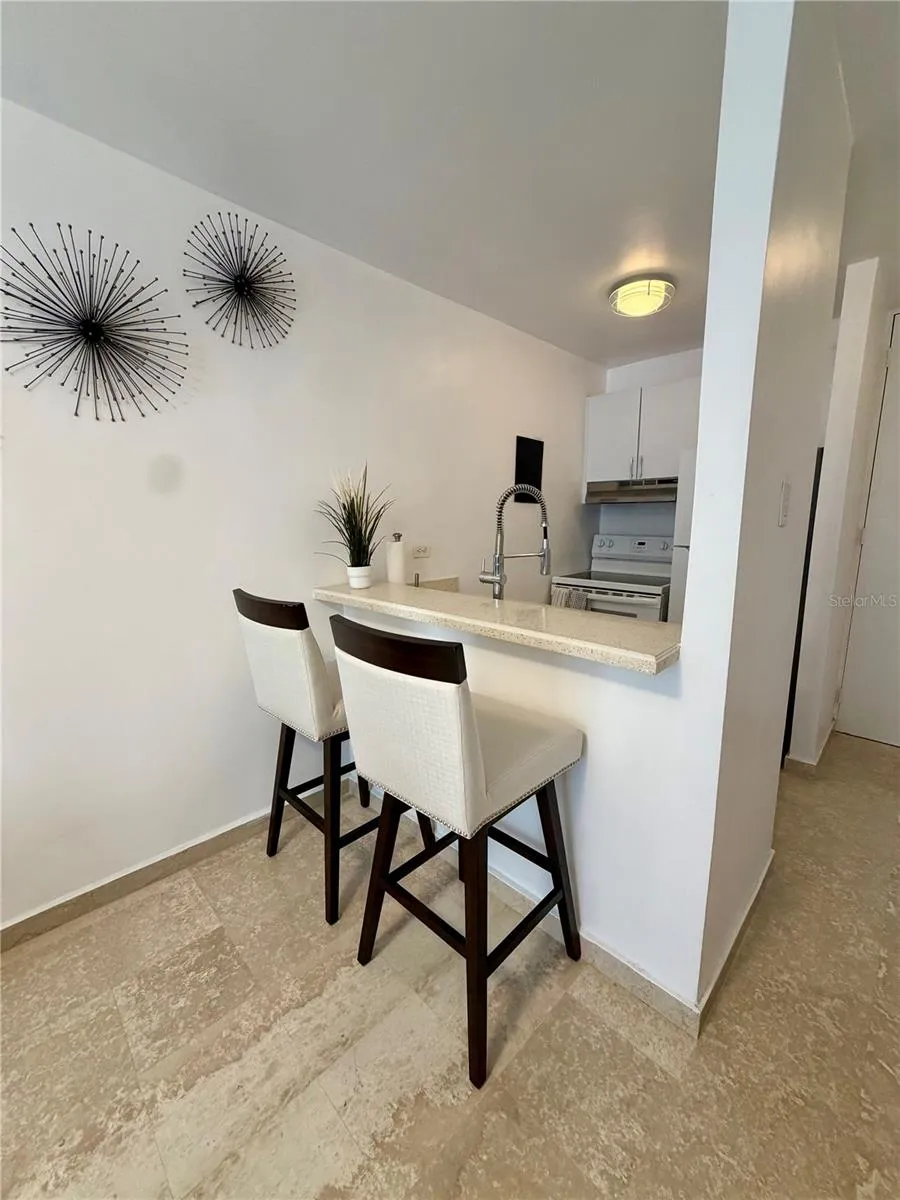 6471 AVE. ISLA VERDE #811 Carolina, PR 00979