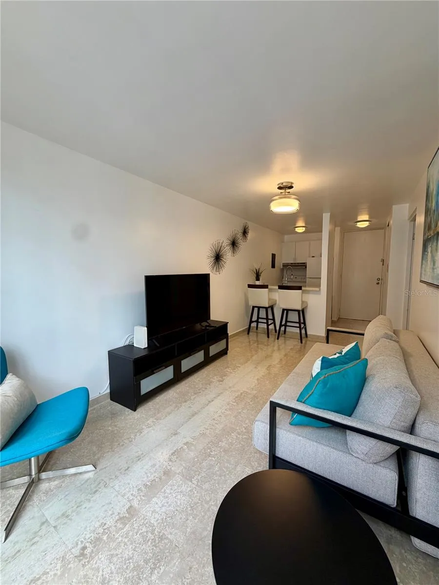 6471 AVE. ISLA VERDE #811 Carolina, PR 00979
