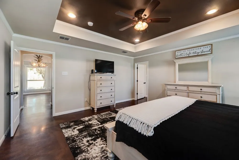 7951 FM 339 Mount Calm, TX 76673