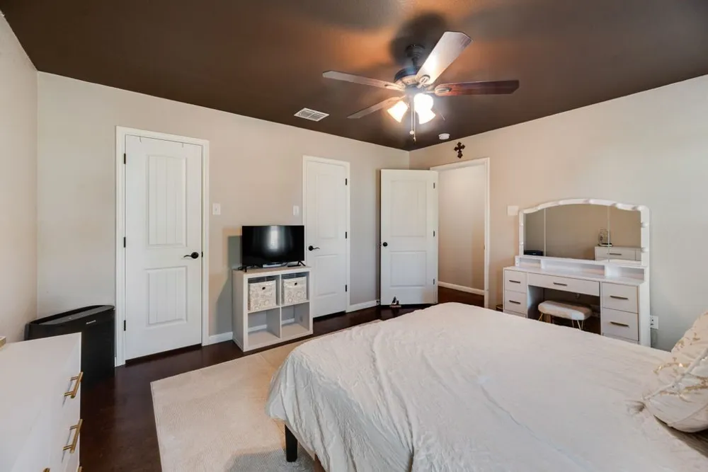 7951 FM 339 Mount Calm, TX 76673