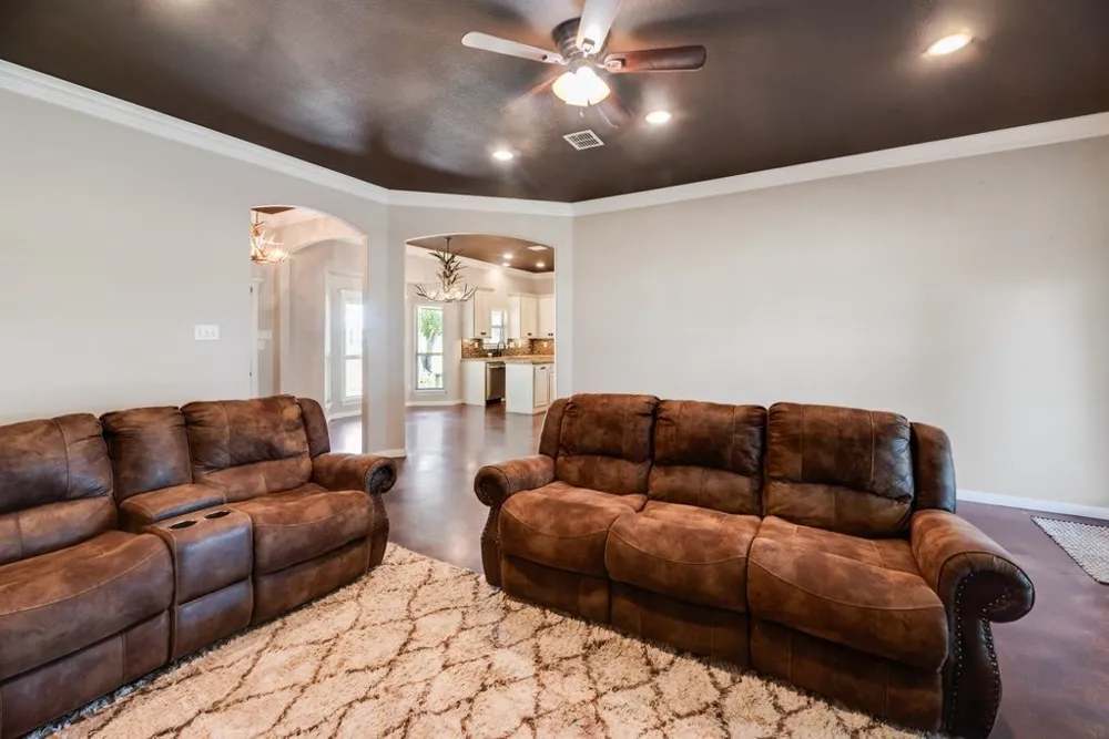 7951 FM 339 Mount Calm, TX 76673