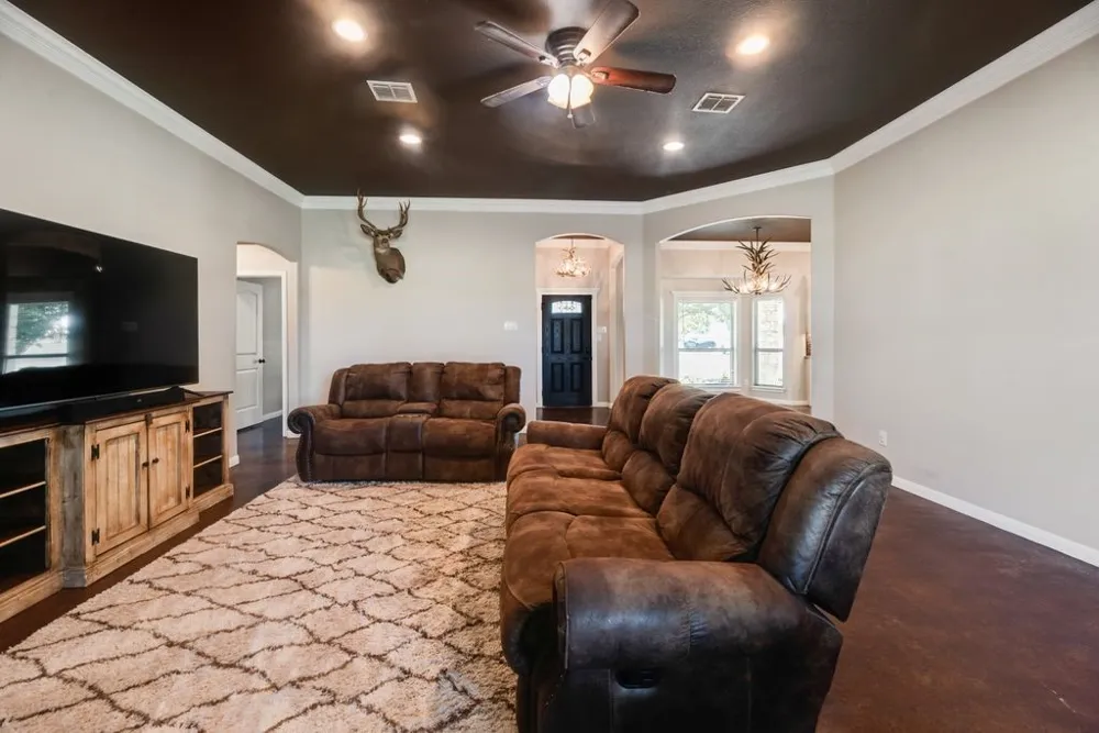 7951 FM 339 Mount Calm, TX 76673