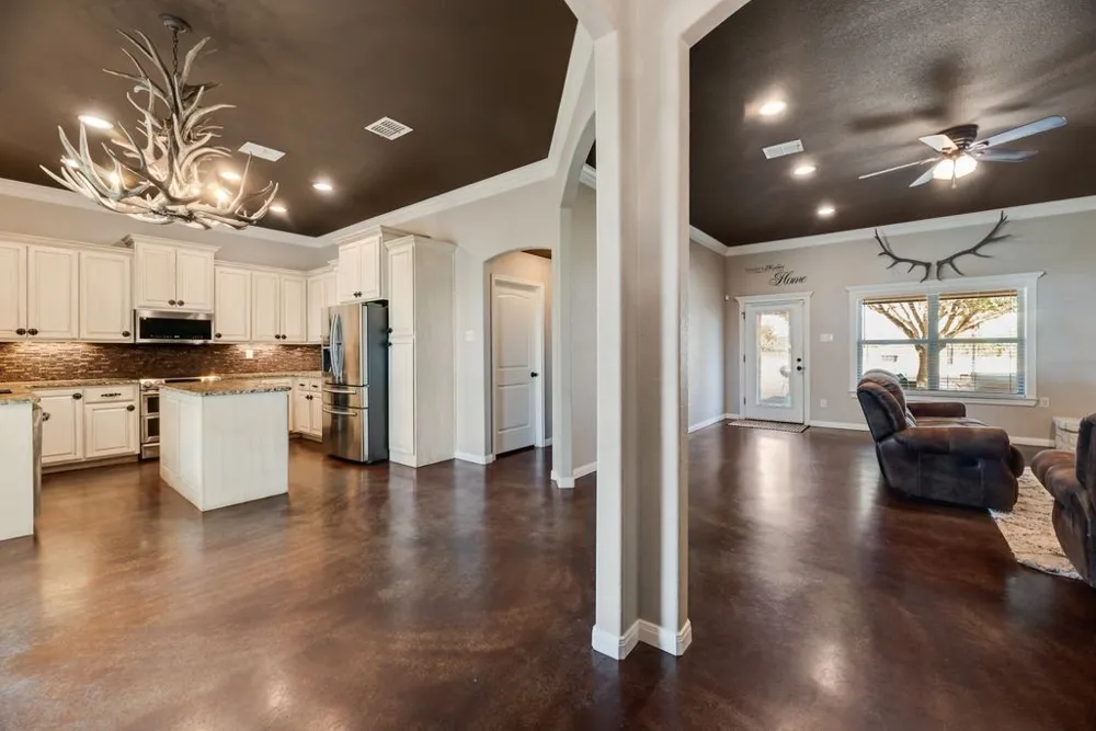 7951 FM 339 Mount Calm, TX 76673