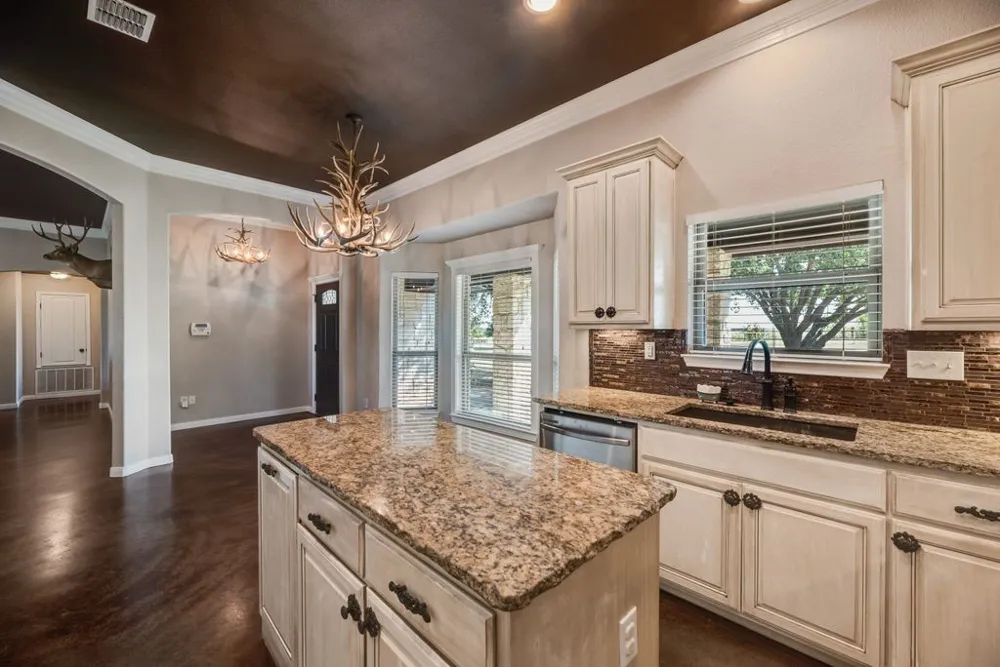 7951 FM 339 Mount Calm, TX 76673