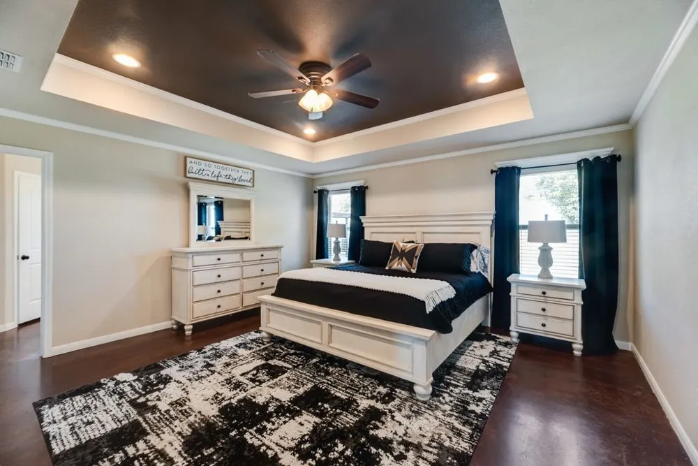7951 FM 339 Mount Calm, TX 76673