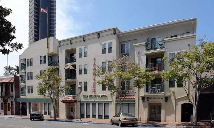 428 Third Avenue San Diego, CA 92101