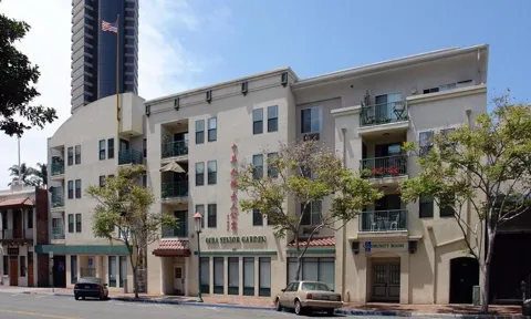 428 Third Avenue